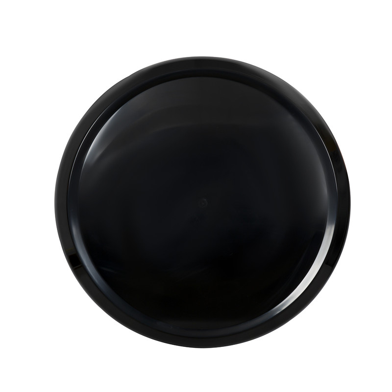 قاب زاپاس بیرونی مشکی الیتک پارت کد 709018414012مناسب برای ام وی امX33