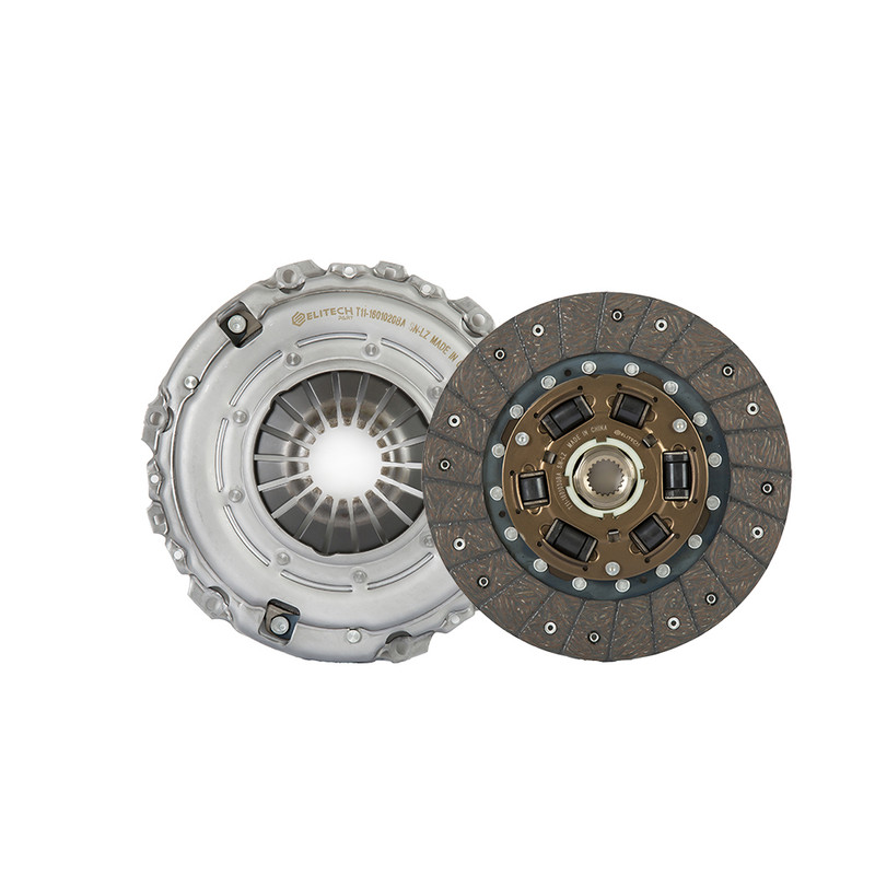 دیسک و صفحه کلاچ مناسب برای ام وی ام X33