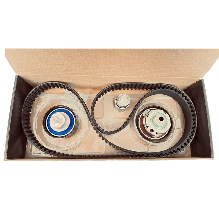 کیت تسمه تایم پاورگریپ مدل k025299 مناسب برای ام وی ام تیگو 5