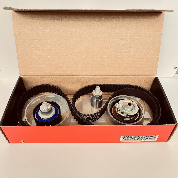 کیت تسمه تایم پاورگریپ مدل k025299 مناسب برای ام وی ام تیگو 5