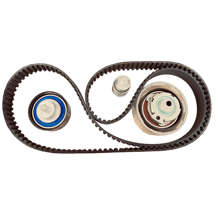 کیت تسمه تایم پاورگریپ مدل k025299 مناسب برای ام وی ام تیگو 5