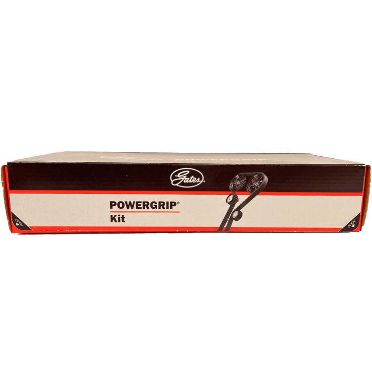 کیت تسمه تایم پاورگریپ مدل k025299 مناسب برای ام وی ام 550