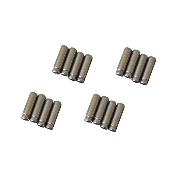 گیت سوپاپ دود و هوا مدل LFB479Q-1003132A مناسب برای لیفان 620 1800 سی سی بسته 16 عددی