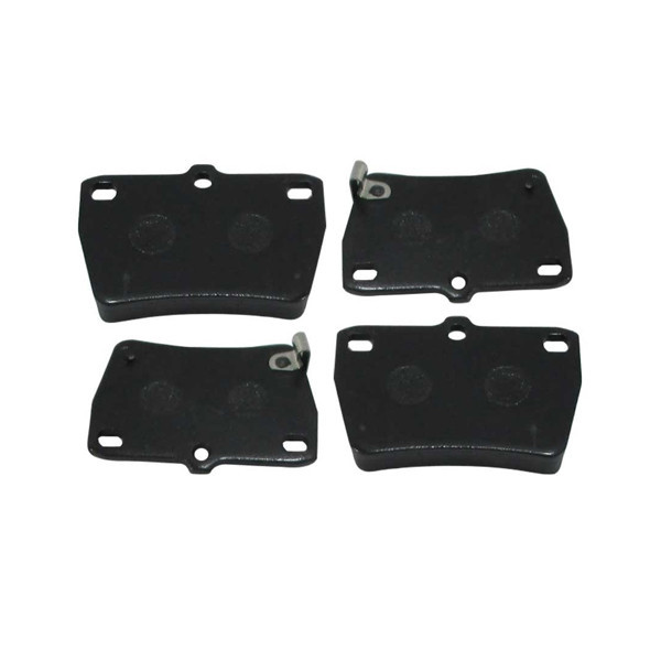 لنت ترمز عقب مدل T11-BJ3501080 مناسب برای ام وی ام X33