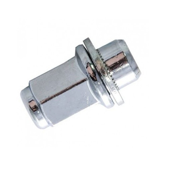 مهره چرخ خودرو مدل T11-3100111 مناسب برای ام وی ام X33