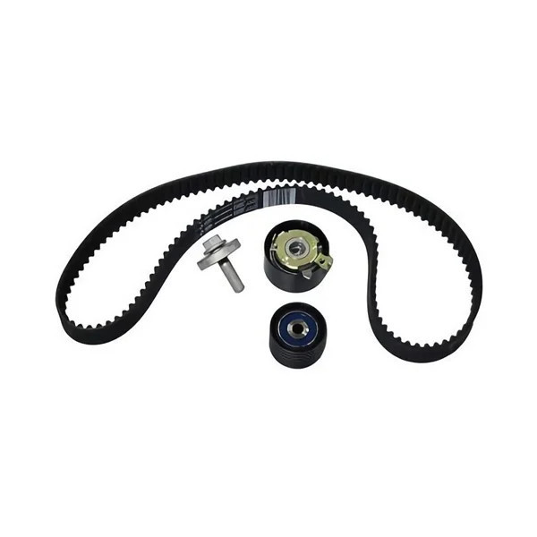 کیت تسمه تایم مدل K-TIME-CH-530 پاورگریپ مناسب برای چری تیگو 5