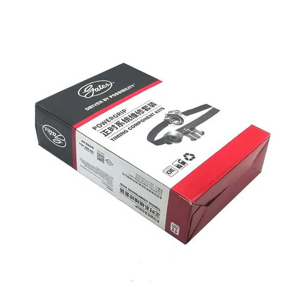 کیت تسمه تایم مدل K-TIME-CH-530 پاورگریپ مناسب برای چری تیگو 5