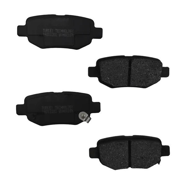 لنت ترمز عقب مدل T15-6GN3502080 مناسب برای چری تیگو 7