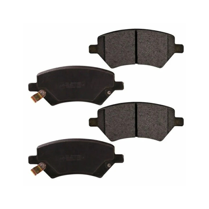 لنت ترمز جلو مدل A21-6GN3501080BA مناسب برای ام وی ام 530 و 550