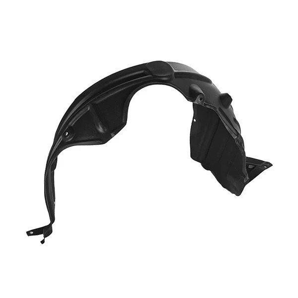 شلگیر چرخ جلو راست مدل J18-3102112 مناسب برای ام وی ام 550