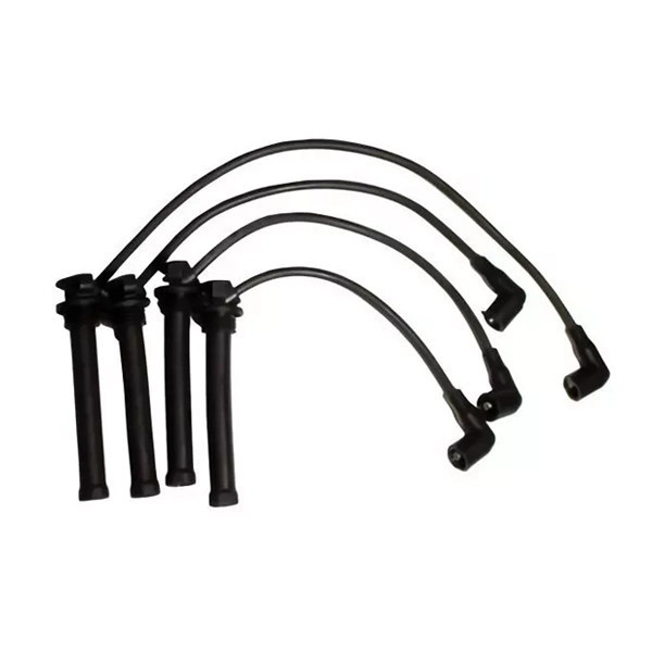وایر شمع مدل NB-A11-3707160HA مناسب برای ام وی ام X33 بسته 4 عددی