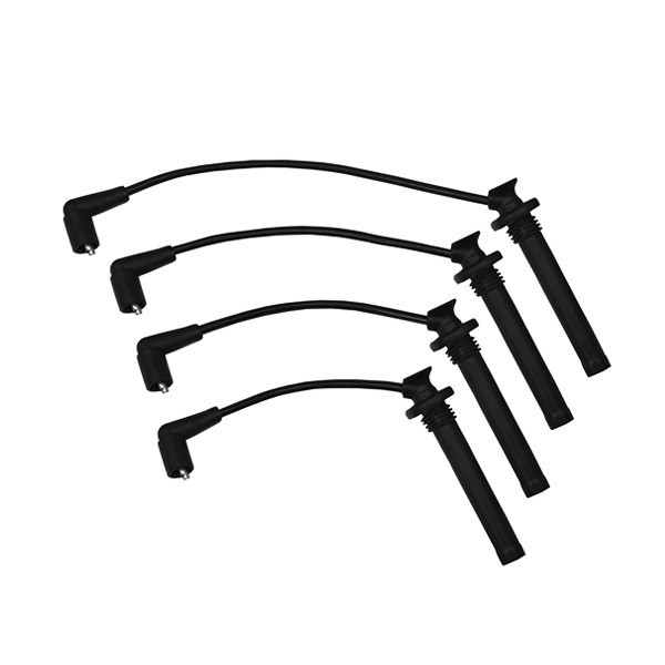 وایر شمع مدل NB-A11-3707160HA مناسب برای ام وی ام X33 بسته 4 عددی