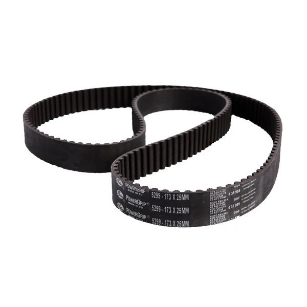 تسمه تایمینگ مدل LF479Q1-1025016A مناسب برای لیفان X50