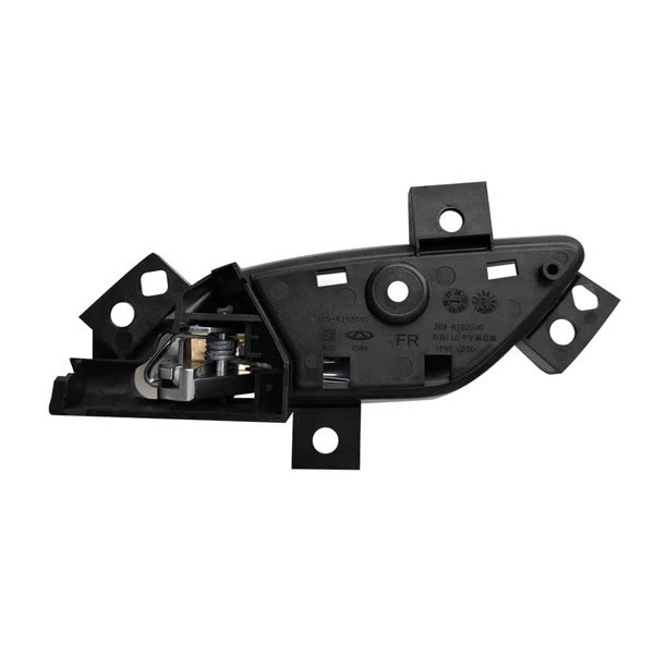 دستگیره داخل در جلو راست خودرو مدل J69-6102080 مناسب برای ام وی ام 315 پلاس