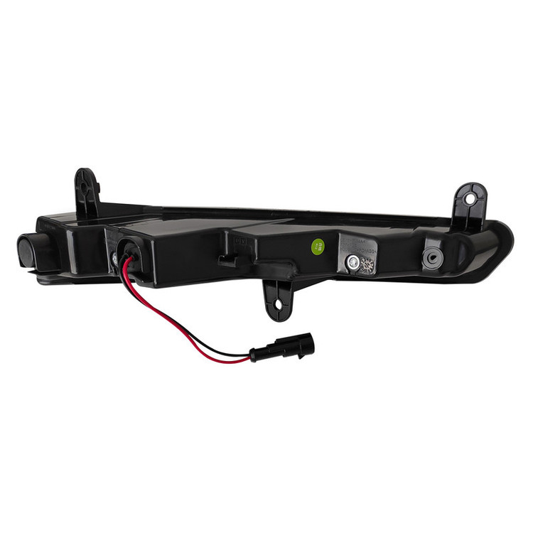 دی لایت جلو چپ مدل J42-4499010 مناسب برای آریزو 5