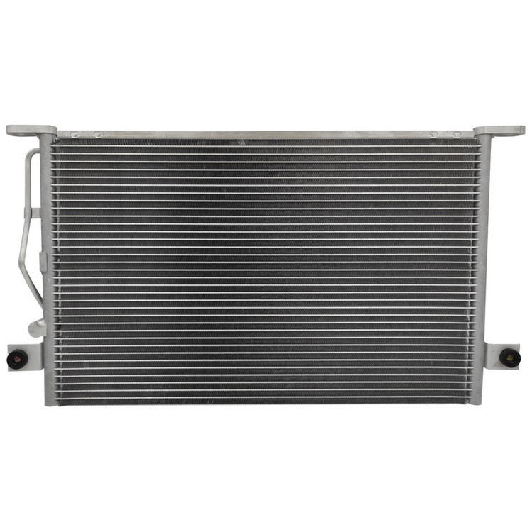 رادیاتور کولر مدل 8105100U1550 مناسب برای جک S5 GDI