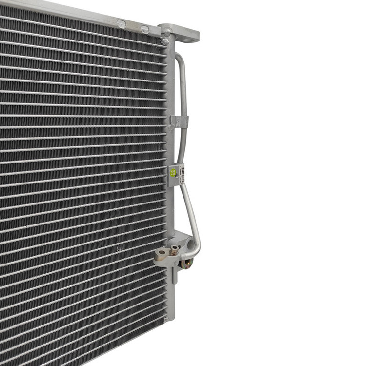 رادیاتور کولر مدل 8105100U1550 مناسب برای جک S5 GDI