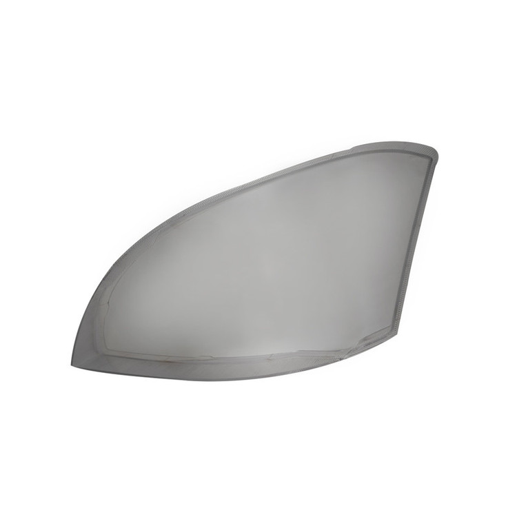 طلق چراغ جلو چپ مدل A21-8BZ3772010AC-C مناسب برای ام وی ام 530