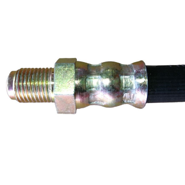 شلنگ ترمز چرخ جلو چری مدل A11-3506010 مناسب برای ام وی ام 315