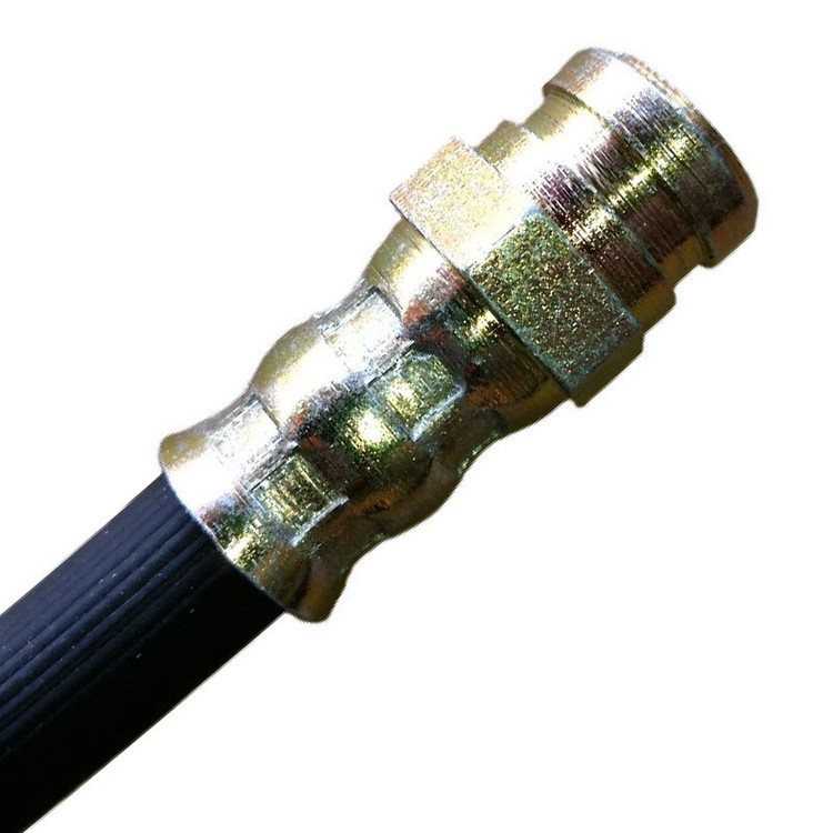 شلنگ ترمز چرخ جلو چری مدل A11-3506010 مناسب برای ام وی ام 315