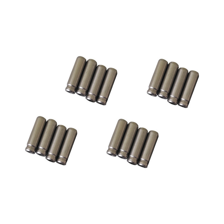 گیت سوپاپ دود و هوا مدل LFB479Q-1003132A مناسب برای لیفان X60 بسته 16 عددی
