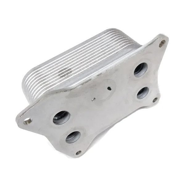 خنک کن روغن موتور مدل E4G16-1013010 مناسب برای چری آریزو 5