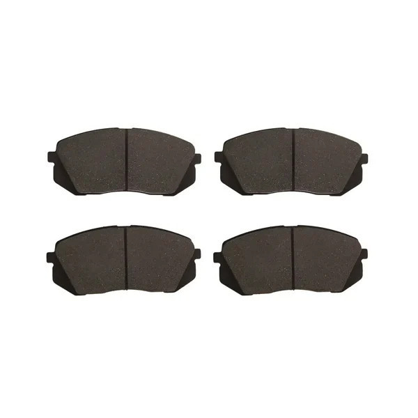 لنت ترمز جلو مدل S3500L21167-50023 مناسب برای جک J5