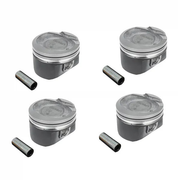 پیستون استاندارد مدل L620-44364565 مناسب برای لیفان 620 بسته 8 عددی