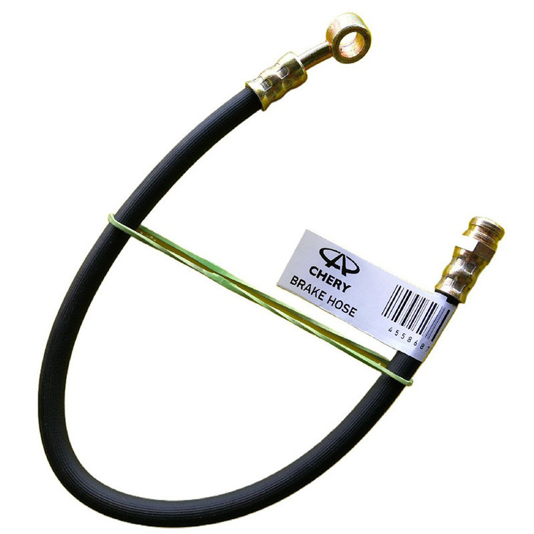 شلنگ ترمز چرخ جلو چری مدل T113506010 مناسب برای ام وی ام X33