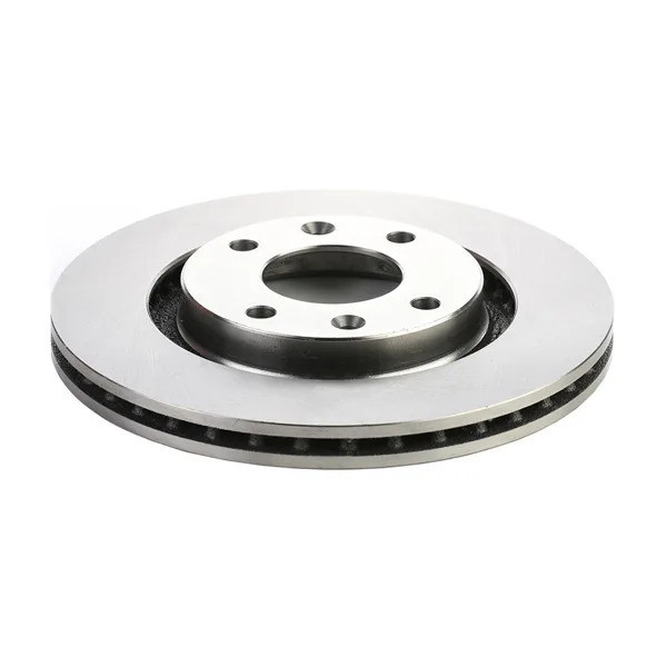 دیسک ترمز چرخ جلو مدل DCHF-206TP5-1001 مناسب برای پژو 206 تیپ 5