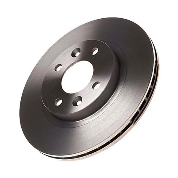 دیسک ترمز چرخ جلو مدل DCHF-pars-405-1001 مناسب برای پژو 405