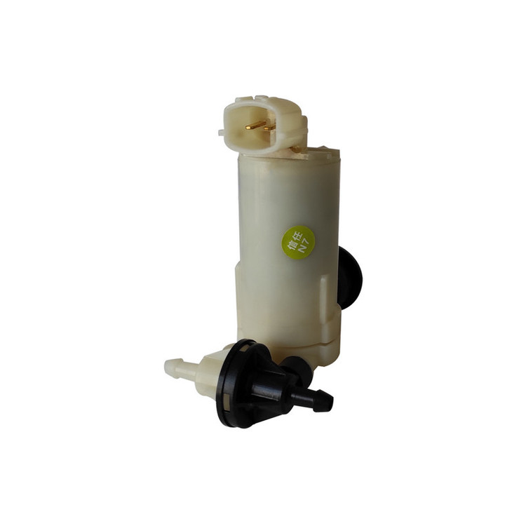 پمپ شیشه شوی مدل T21-5207023 مناسب برای ام وی ام X33 Cross