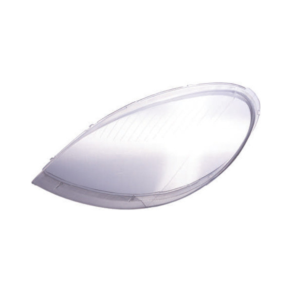 طلق چراغ جلو چپ مدل TCHCHL520-1000 مناسب برای لیفان 520