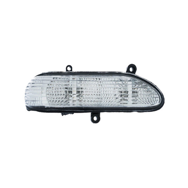 چراغ راهنمای روی آینه راست سمت شاگرد مدل L4111200 مناسب برای لیفان 520 و 620