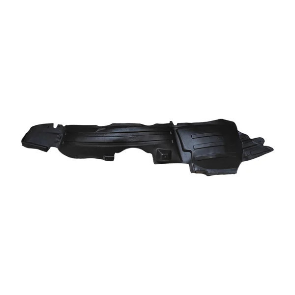 شلگیر چرخ جلو چپ مدل J69-3102111 مناسب خودرو ام وی ام X22