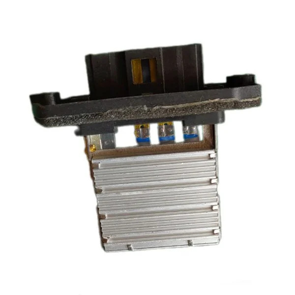 مقاومت فن بخاری مدل 8126100U1510-13 مناسب برای جک S5