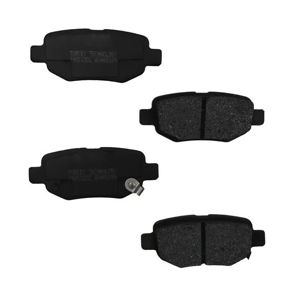 لنت ترمز عقب مدل T21-3502080 مناسب برای چری تیگو 5