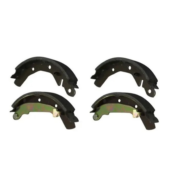 لنت ترمز عقب مدل  S11-3502170 مناسب برای ام وی ام 110