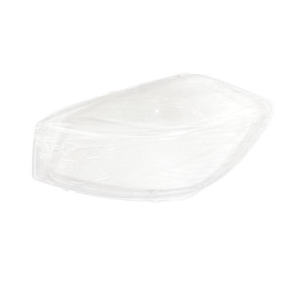 طلق چراغ جلو چپ مدل TCHCHGX7-1000 مناسب برای جیلی امگرند X7