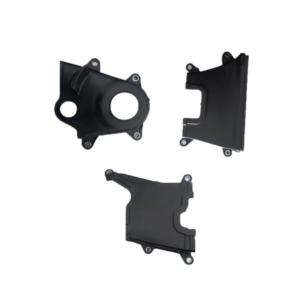 قاب تسمه تایم کد s5512151 مناسب برای لیفان x50 مجموعه 3 عددی