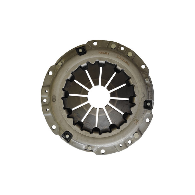 کیت کلاچ هانگ ژی مدل LF481Q3-1601100B1 مناسب برای لیفان X50