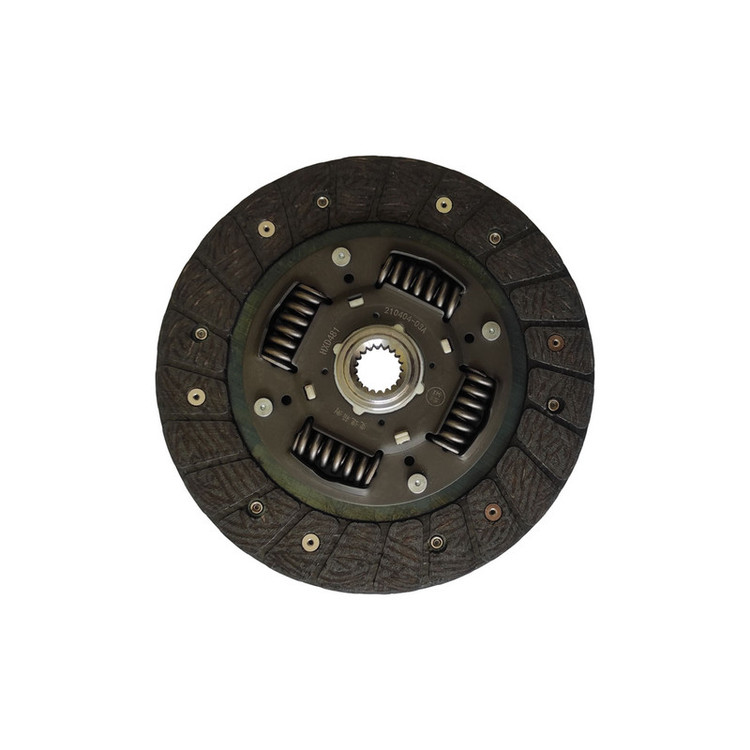 کیت کلاچ هانگ ژی مدل LF481Q3-1601100B1 مناسب برای لیفان X50