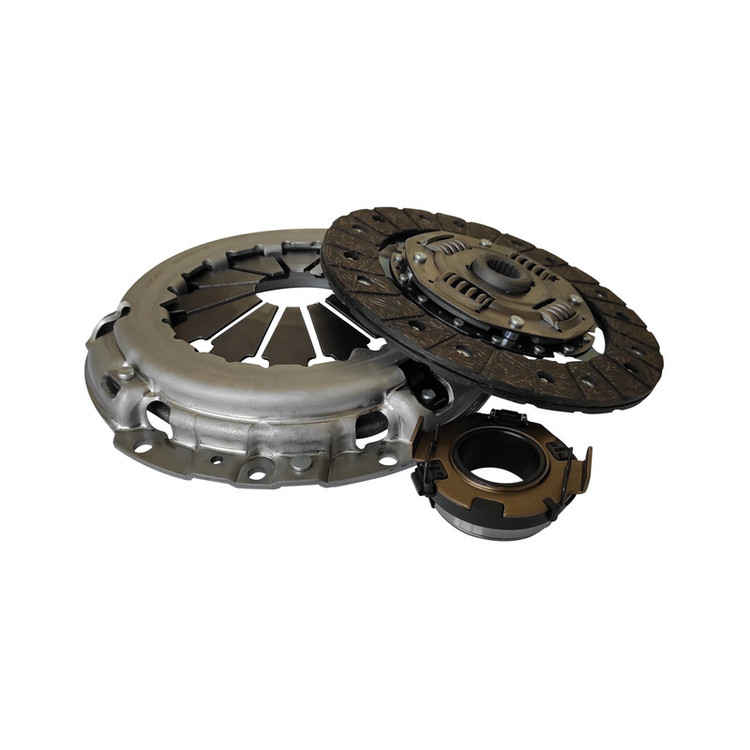کیت کلاچ هانگ ژی مدل LF481Q3-1601100B1 مناسب برای لیفان X50