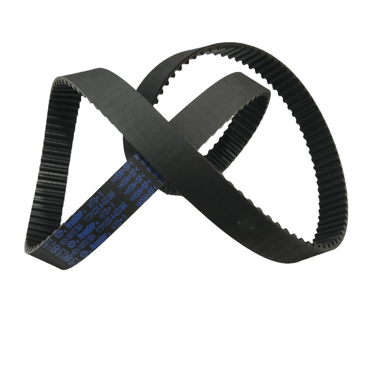 تسمه تایم مدل GD360 مناسب ام وی ام X33