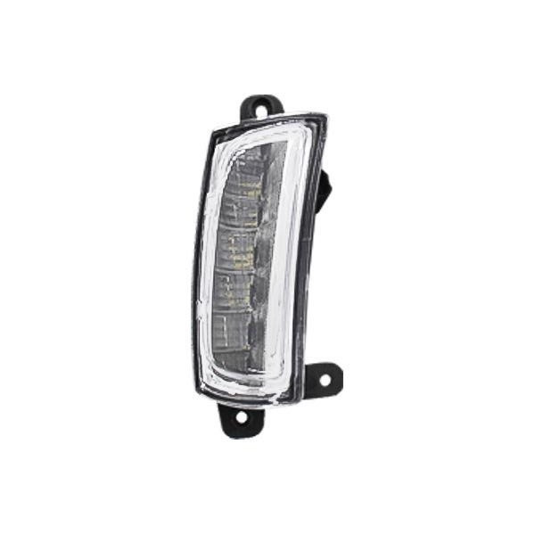 چراغ مه شکن جلو راست خودرو مدل J69-4499020 مناسب برای ام وی ام x22