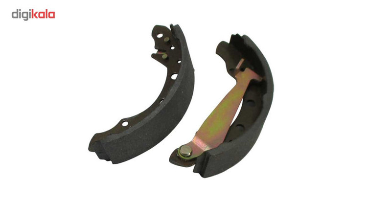 لنت ترمز عقب ام وی ام 315 مدل A15-3502170