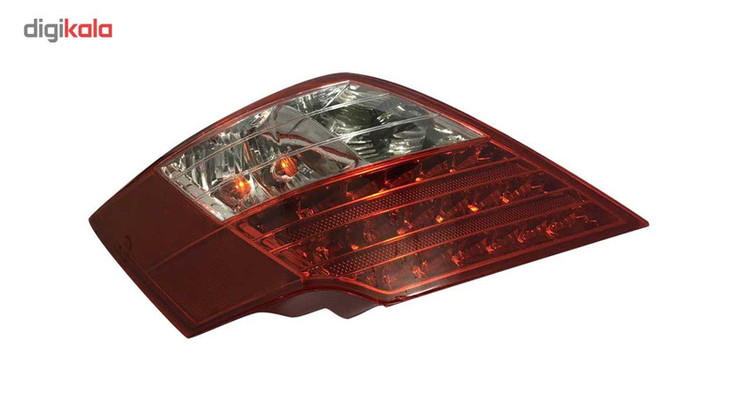 چراغ خطر سمت چپ عقب ام وی ام x33 مدل T11-3773010