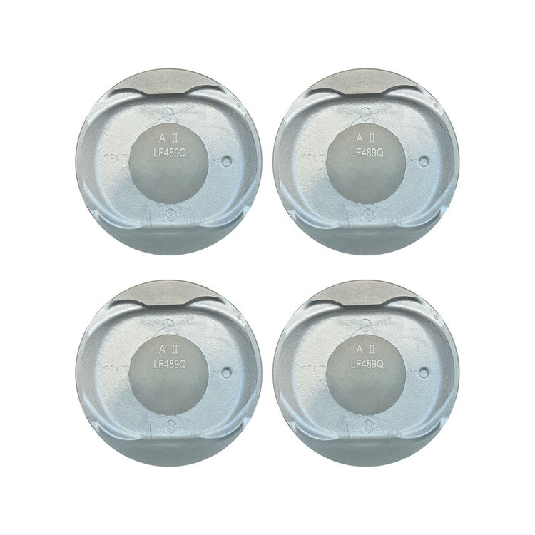 پیستون مدل LF489Q-1004012A مناسب برای لیفان 820 بسته 4 عددی