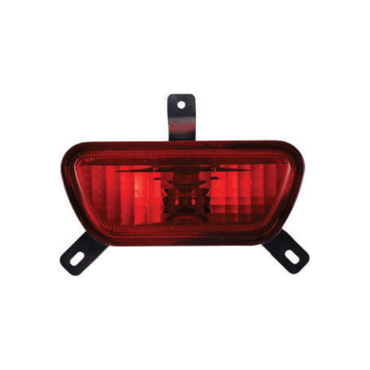 مه شکن عقب مدل یدک لوکس مناسب برای mvm 550
