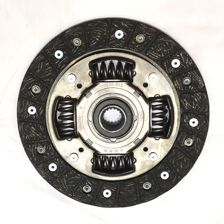 کیت کلاچ هانگ ژی مدل QRK02-2 مناسب ام وی ام ۱۱۰